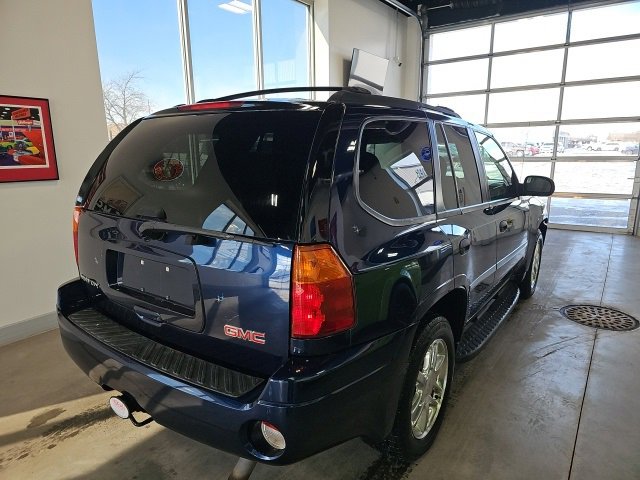 Used 2007 GMC Envoy SLE image 5