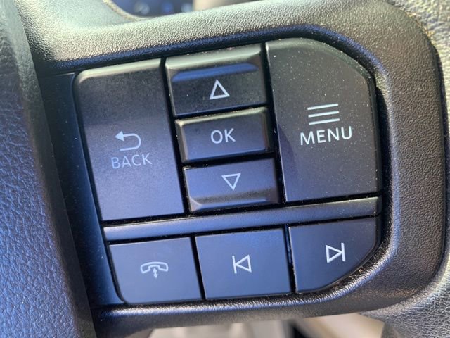 Certified 2024 Ford F150 STX w/ Equipment Group 201A FX4 image 27