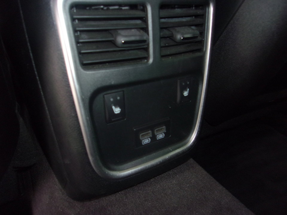 Used 2016 Dodge Charger R/T Scat Pack w/ Technology Group image 24