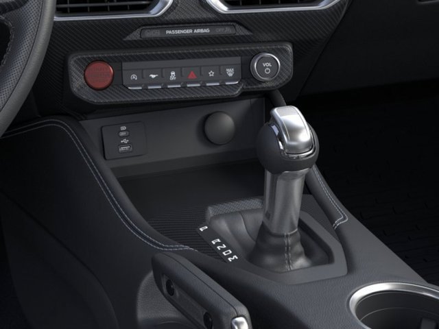 New 2026 Ford Mustang Premium w/ Mustang RTR Package RWD image 19