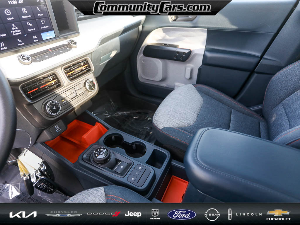 Used 2023 Ford Maverick XLT image 20