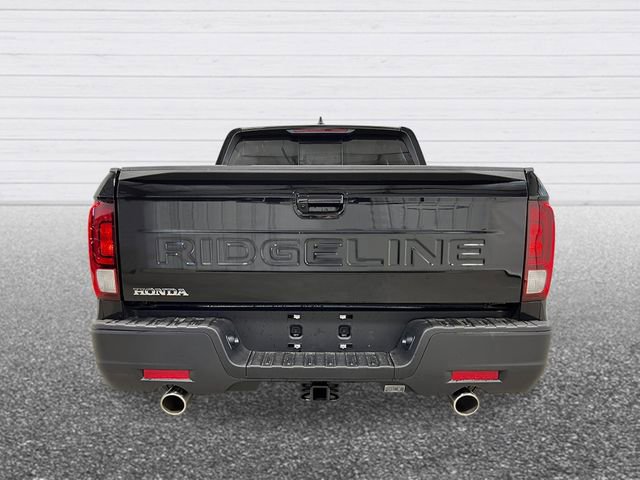 New 2026 Honda Ridgeline RTL image 4