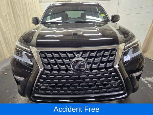 Used 2023 Lexus GX 460 Premium image 3