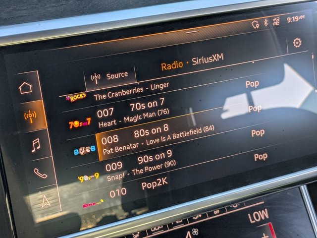 Used 2019 Audi A7 3.0T Prestige w/ Prestige Package image 15