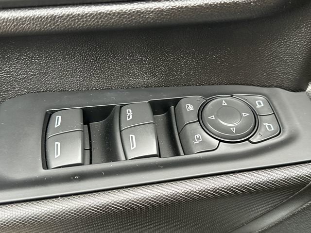 Used 2024 Chevrolet Silverado 2500 Custom w/ Custom Value Package image 23