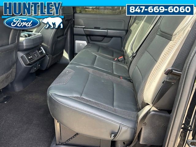 Used 2022 Ford F150 Raptor w/ Raptor 37 Performance Package image 9