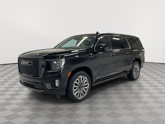 Used 2023 GMC Yukon XL Denali Ultimate w/ LPO, Floor Liner Package image 5