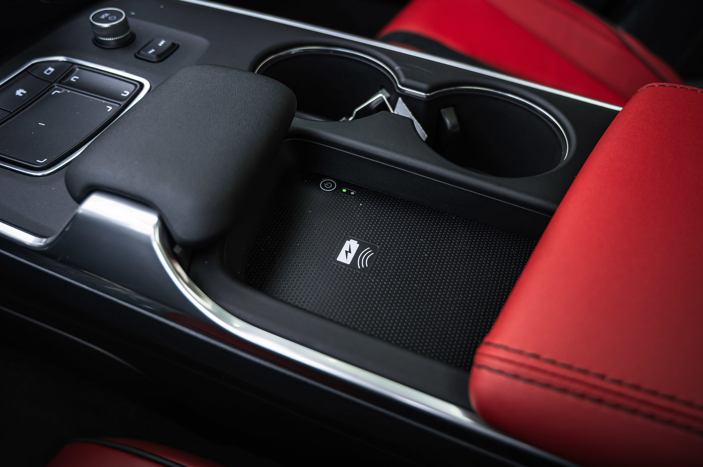 New 2025 Acura TLX SH-AWD w/ A-SPEC Pkg image 23