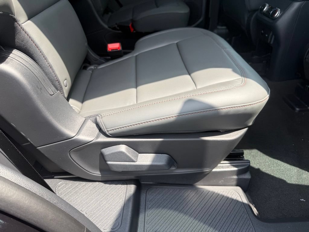 New 2026 Ford Explorer Active w/ Active Comfort Package AWD/4WD image 56