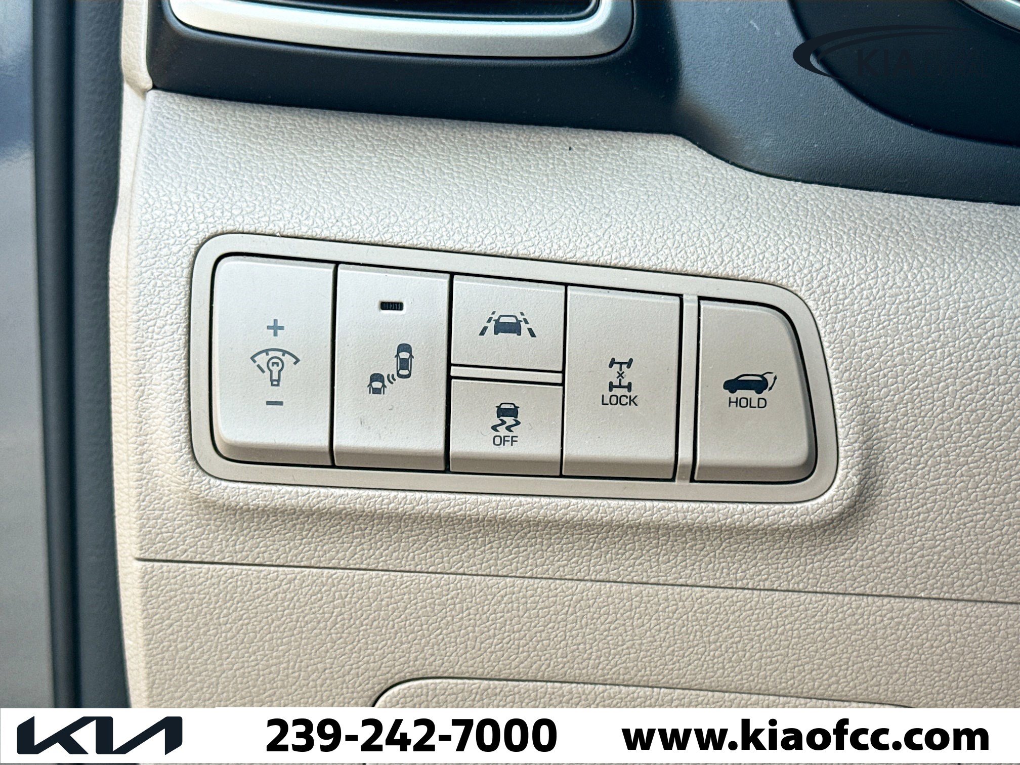 Used 2019 Hyundai Tucson Ultimate image 35