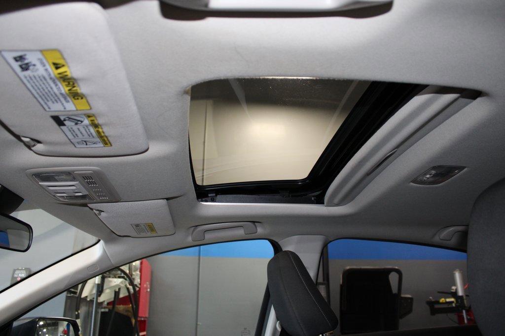 Used 2019 Honda HR-V EX image 40