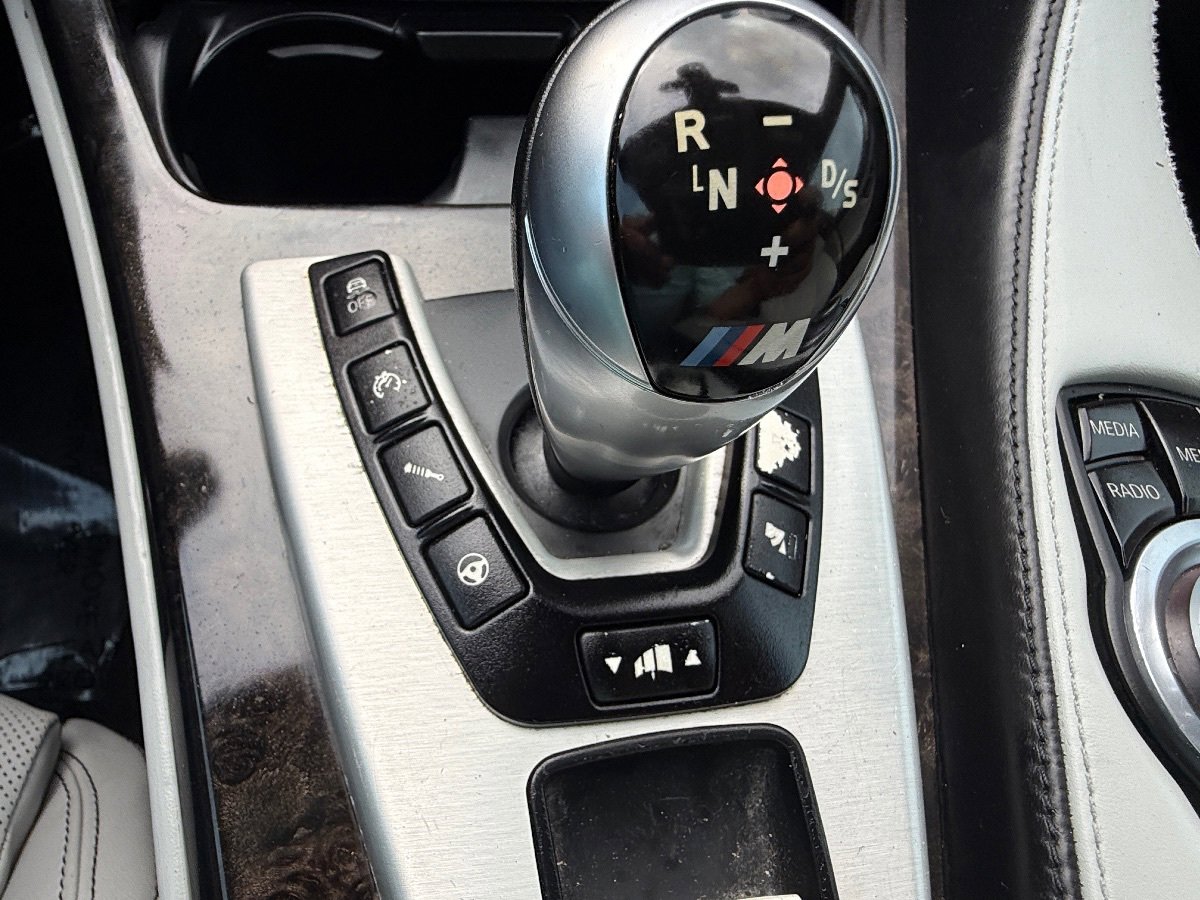 Used 2014 BMW M6 Gran Coupe RWD image 33