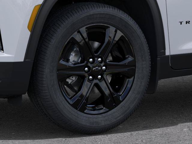 New 2027 Chevrolet Traverse LT w/ Midnight/Sport Edition FWD image 9