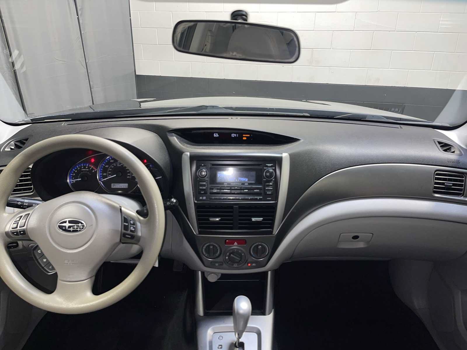 Used 2013 Subaru Forester 2.5X w/ Alloy Wheel Pkg AWD/4WD image 10