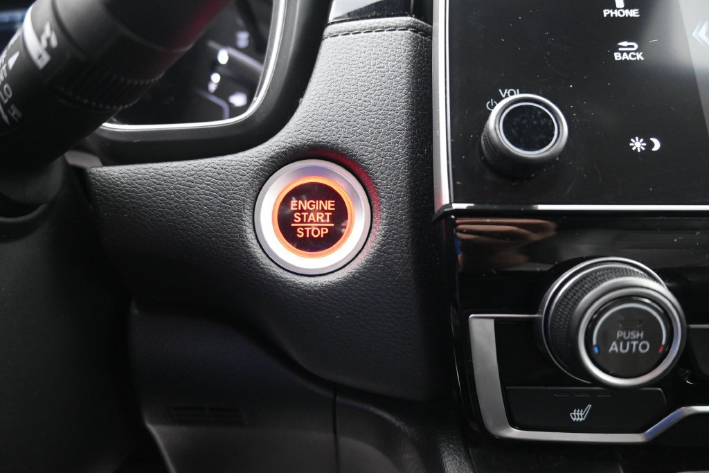 Used 2019 Honda CR-V EX-L image 38