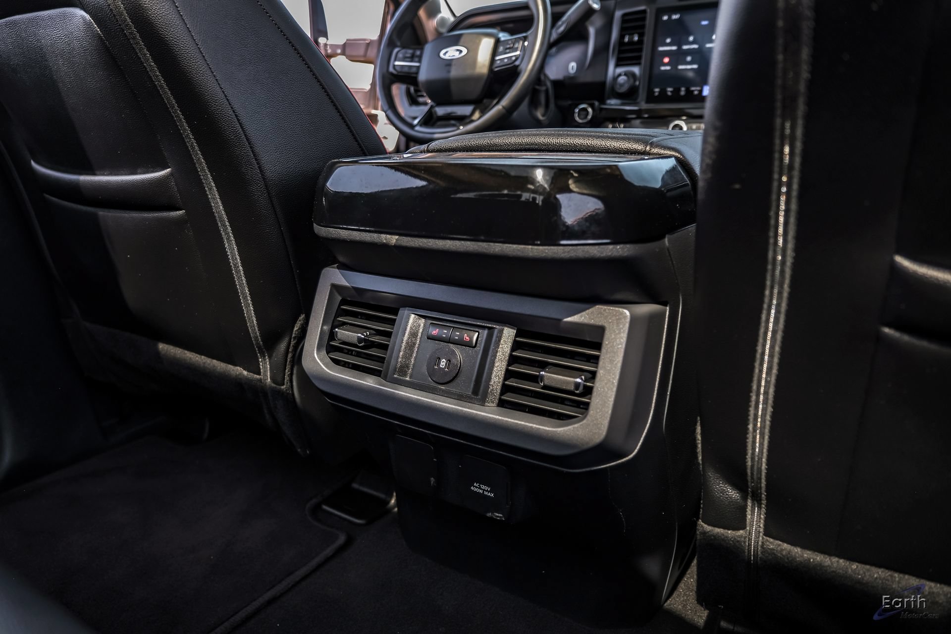 Used 2024 Ford F250 Lariat w/ Lariat Ultimate Package AWD/4WD image 82