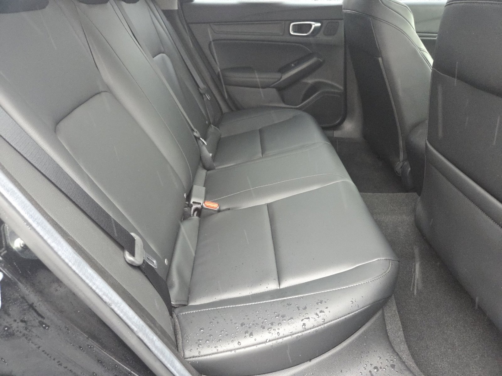 Used 2024 Acura Integra image 20