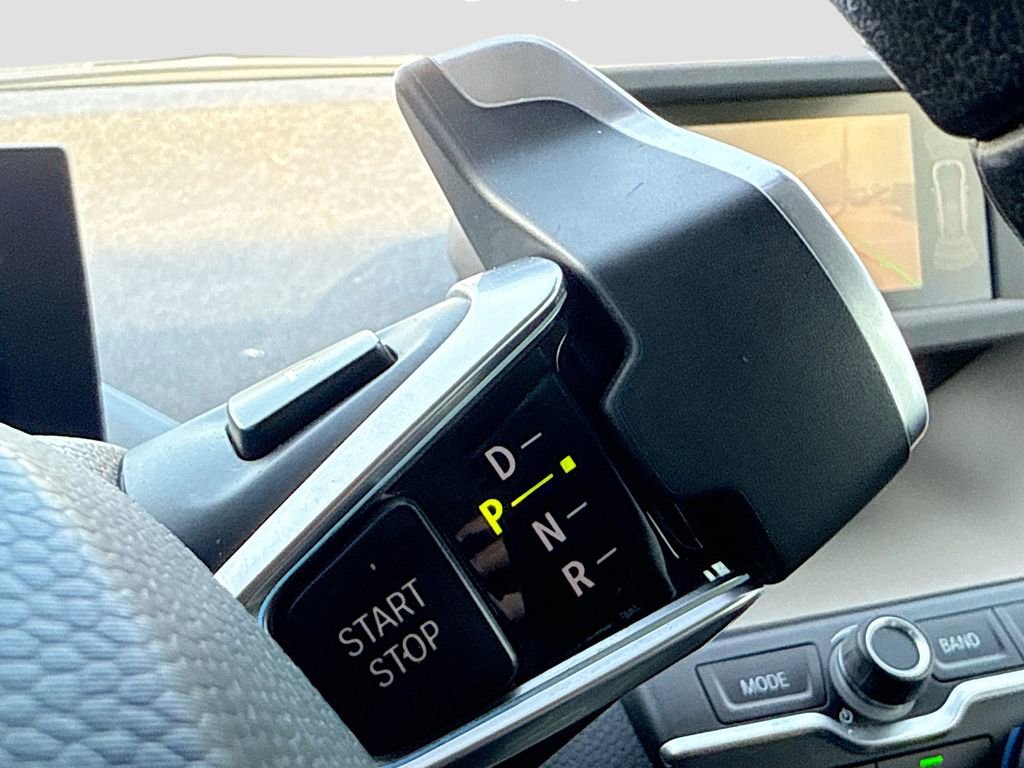 Used 2017 BMW i3 w/ Range Extender image 26