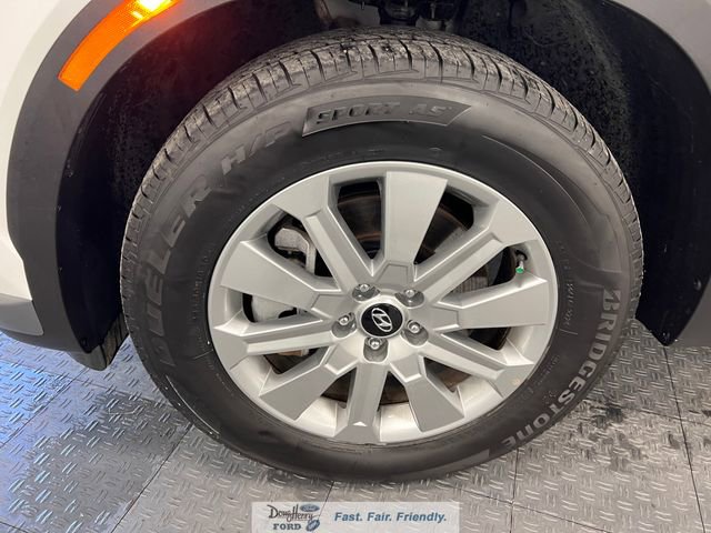 Used 2025 Hyundai Palisade SEL image 19