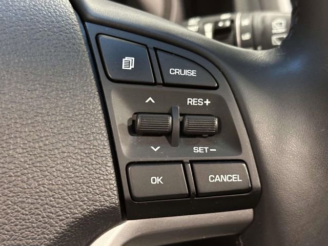 Used 2018 Hyundai Tucson Limited w/ Ultimate Package 02 AWD/4WD image 29