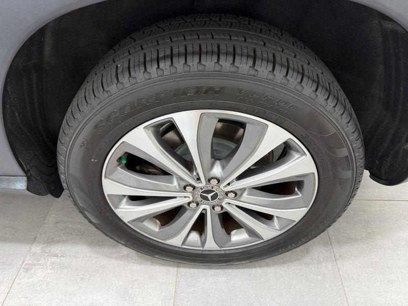 Used 2020 Mercedes-Benz GLE 350 4MATIC image 5