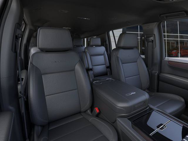 New 2026 GMC Yukon XL Denali AWD/4WD image 40
