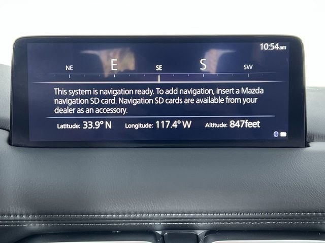 Used 2024 MAZDA CX-5 AWD 2.5 S w/ Preferred Package image 14