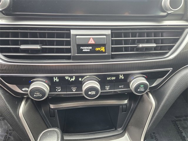 Used 2019 Honda Accord Sport image 17