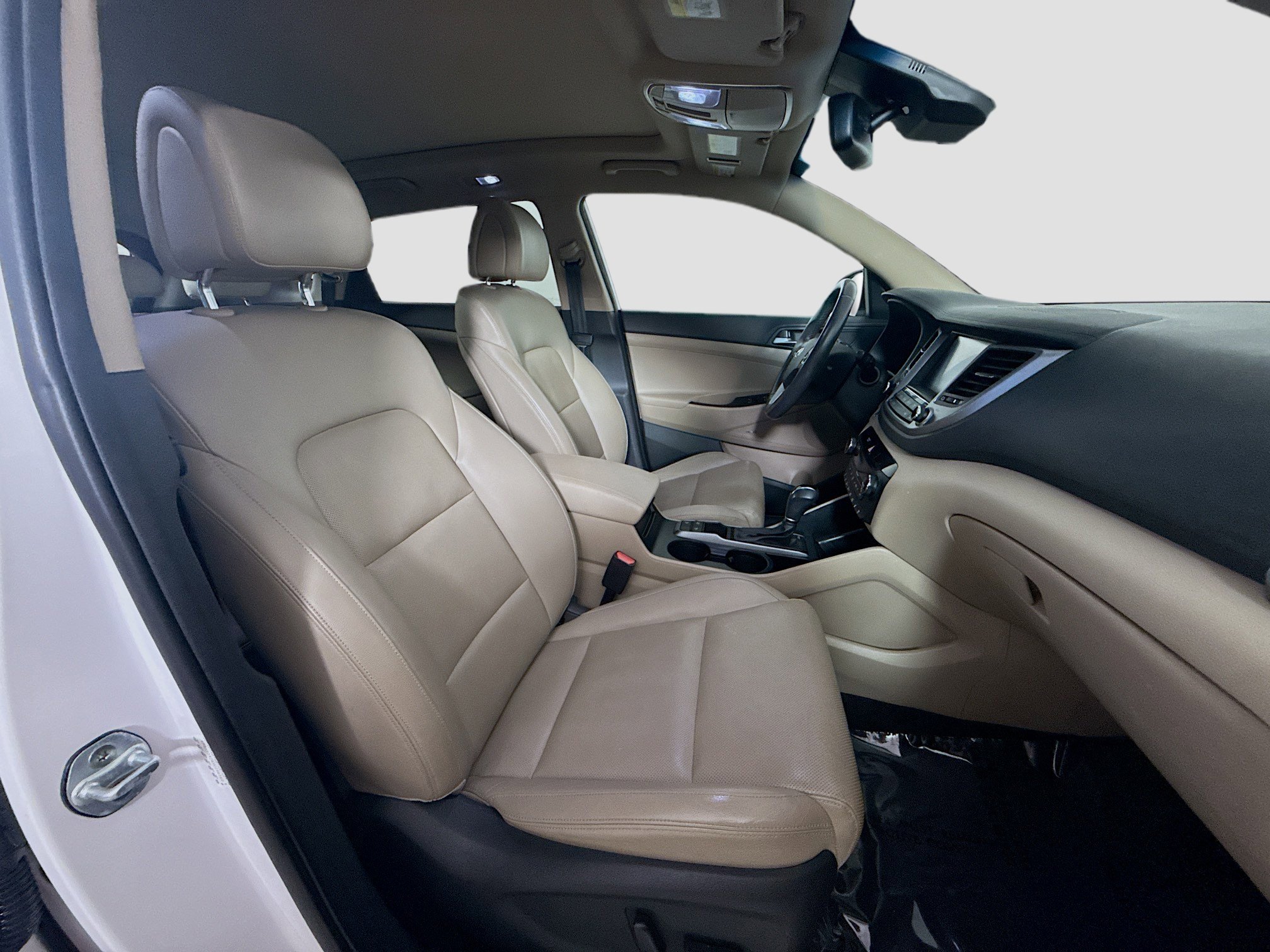 Used 2017 Hyundai Tucson Limited w/ Limited Ultimate Package 03 image 29