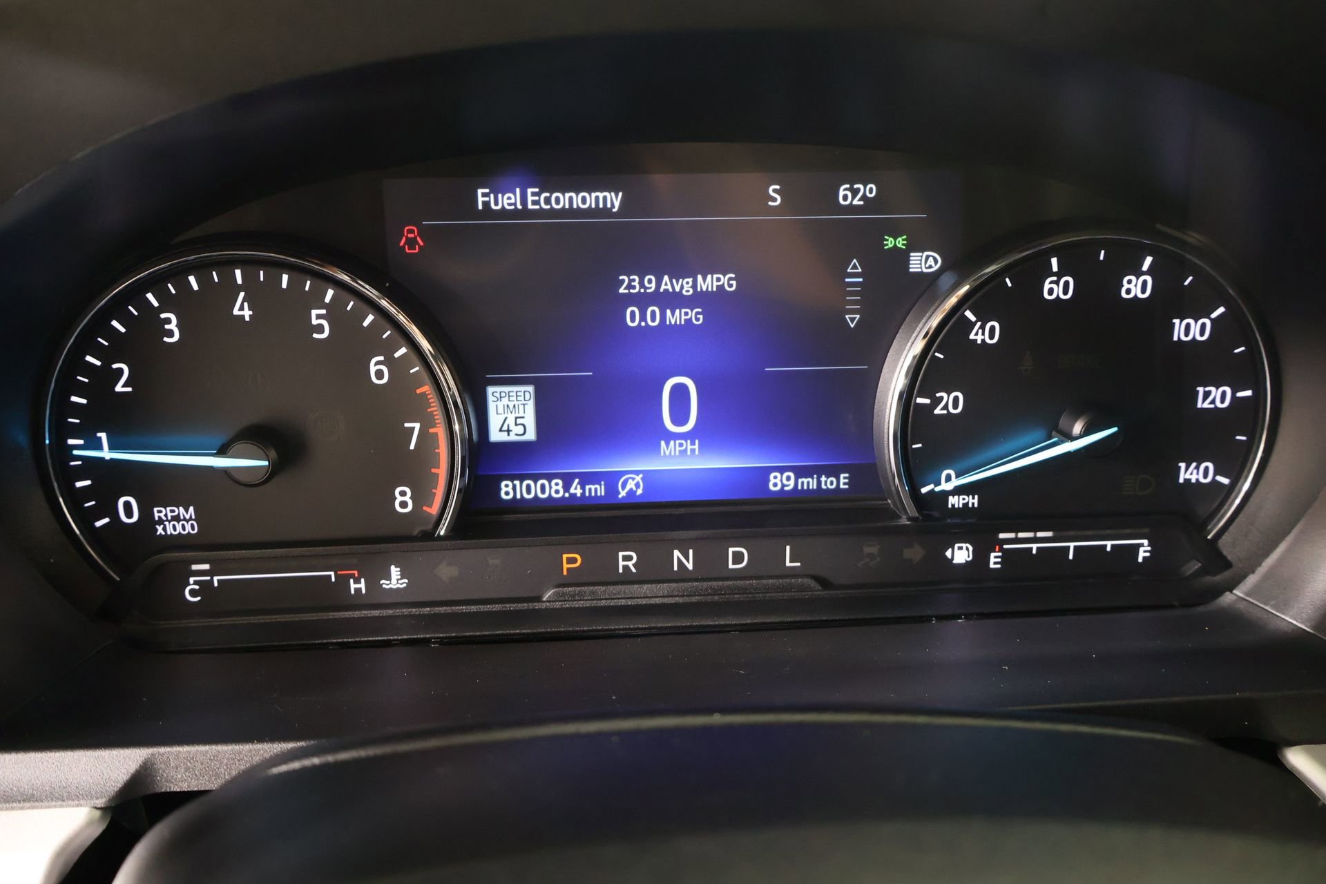 Used 2022 Ford Explorer XLT w/ Equipment Group 202A RWD image 4