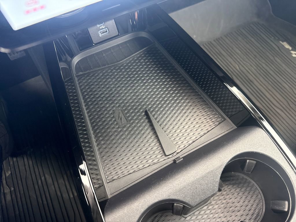 Used 2024 Ford Mustang Mach-E Premium image 35