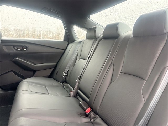 Used 2025 Honda Accord Sport image 29
