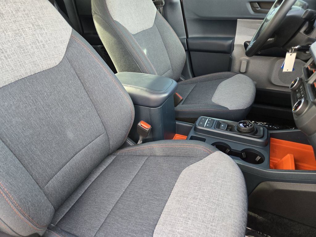 Used 2024 Ford Maverick XLT w/ Equipment Group 300A Standard image 14