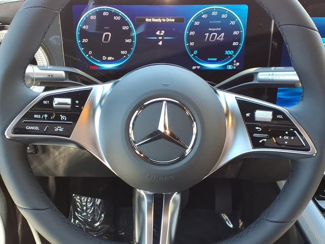 New 2027 Mercedes-Benz CLA 250+ image 8