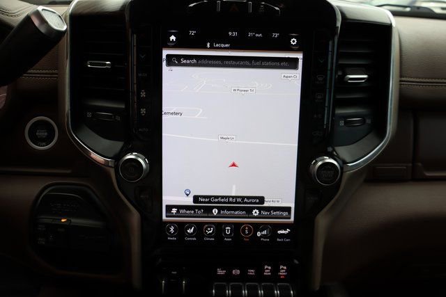 Used 2019 RAM 3500 Laramie image 26