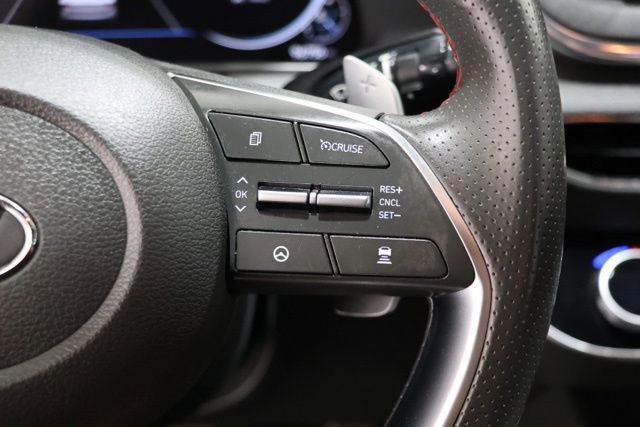 Used 2020 Hyundai Sonata SEL Plus FWD image 22