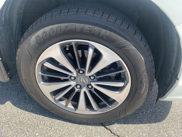 Used 2018 Acura RDX AWD w/ Advance Package image 4