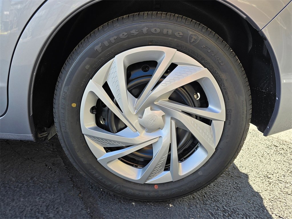 New 2025 Subaru Impreza 2.0i image 6