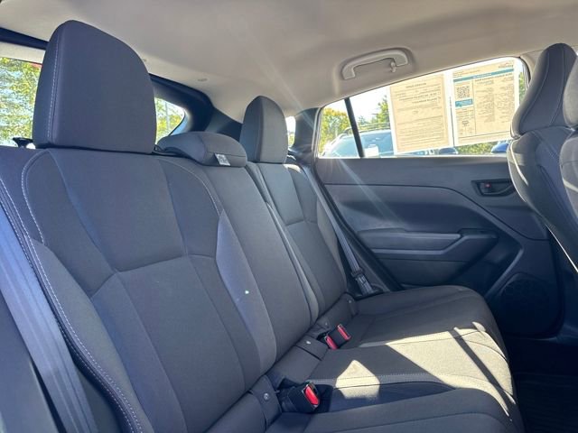 Used 2024 Subaru Impreza 2.0i image 21