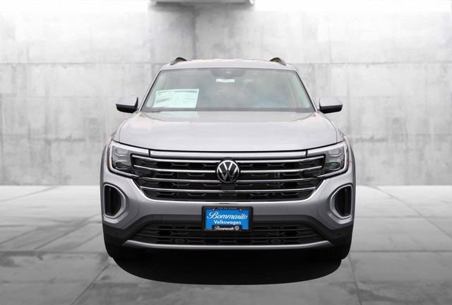 New 2026 Volkswagen Atlas SE image 4