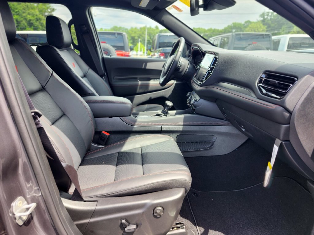 New 2026 Dodge Durango GT AWD/4WD image 11