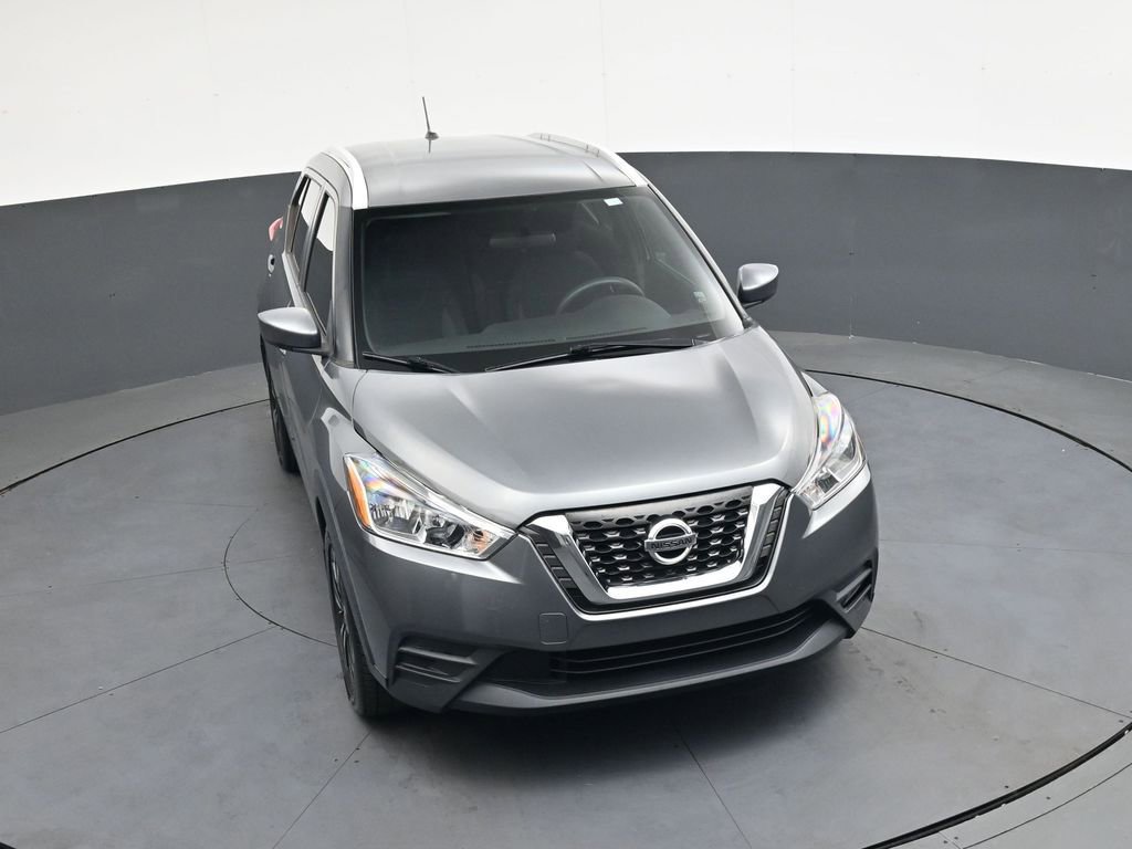 Used 2019 Nissan Kicks SV image 28
