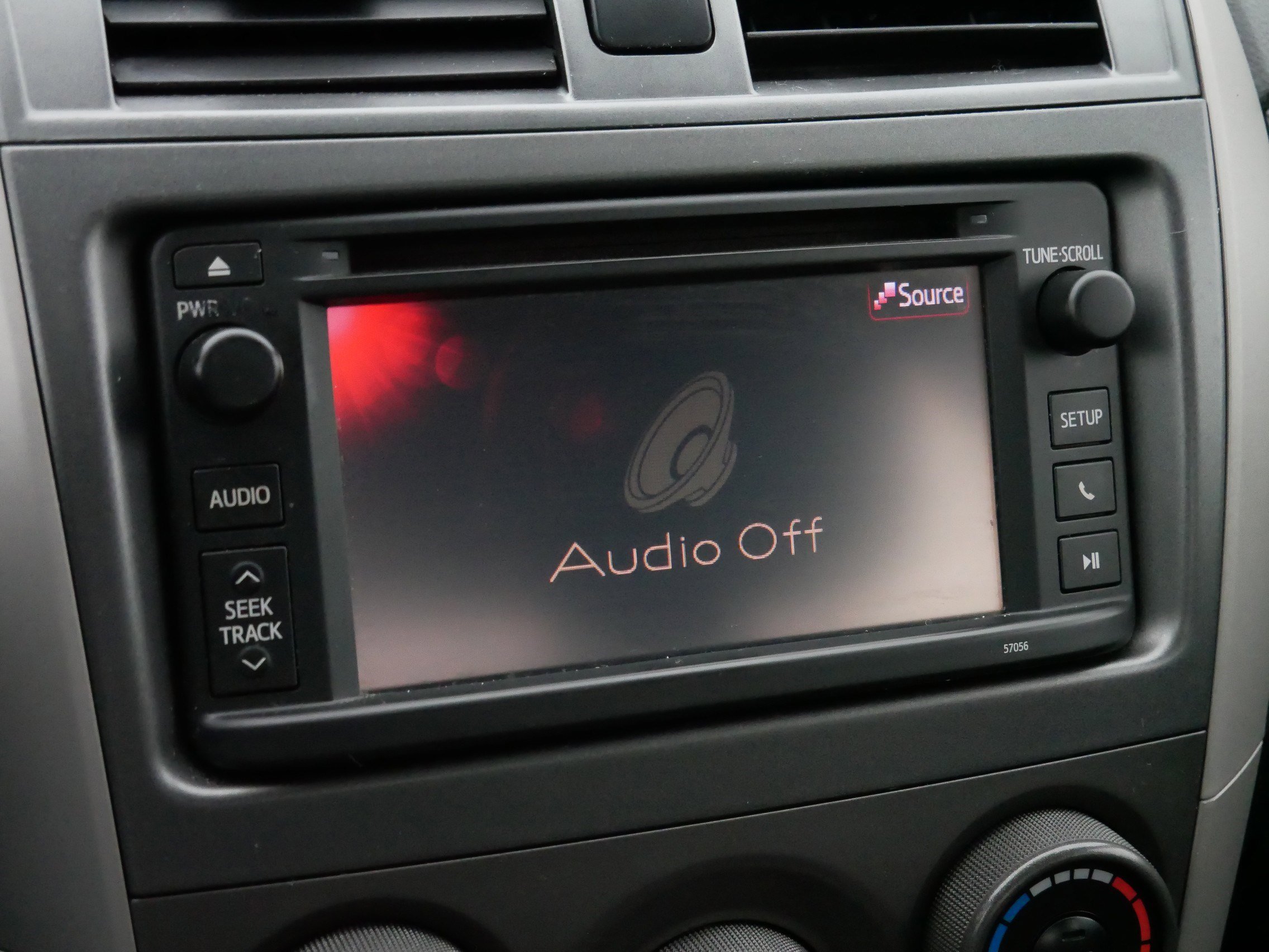 Used 2013 Toyota Corolla S image 22