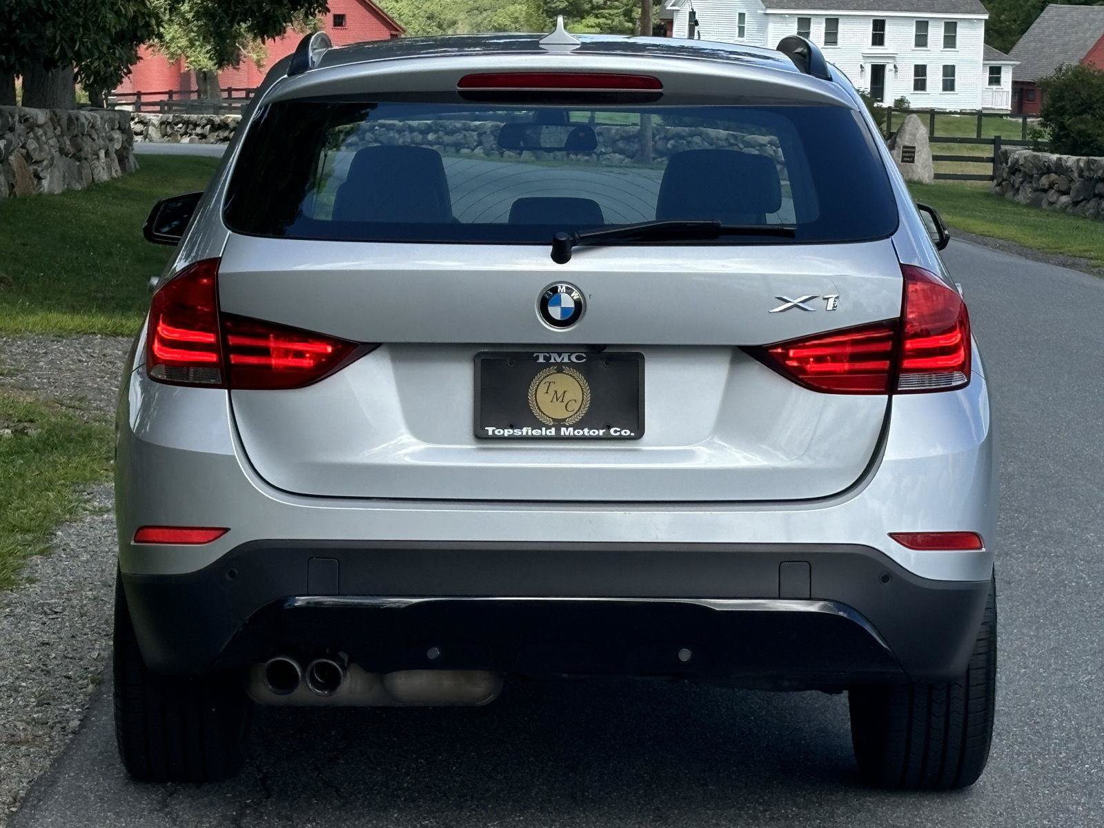 Used 2014 BMW X1 xDrive28i AWD/4WD image 20