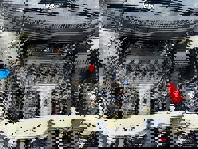 Used 2013 Honda Civic LX image 29