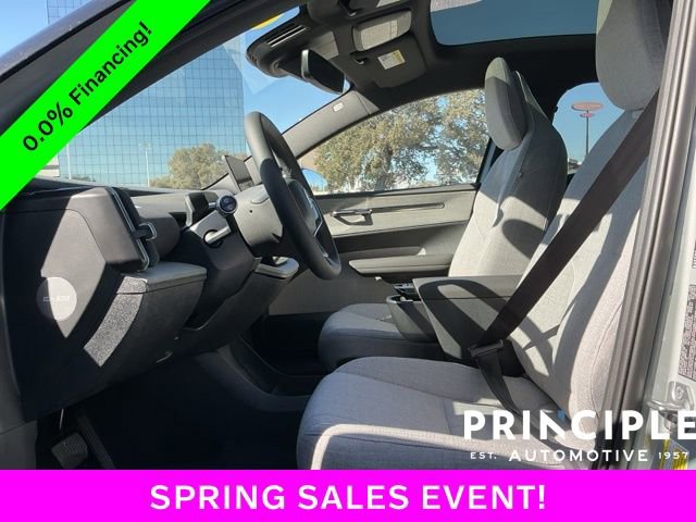 New 2026 Volvo EX30 Ultra w/ Climate Package image 24