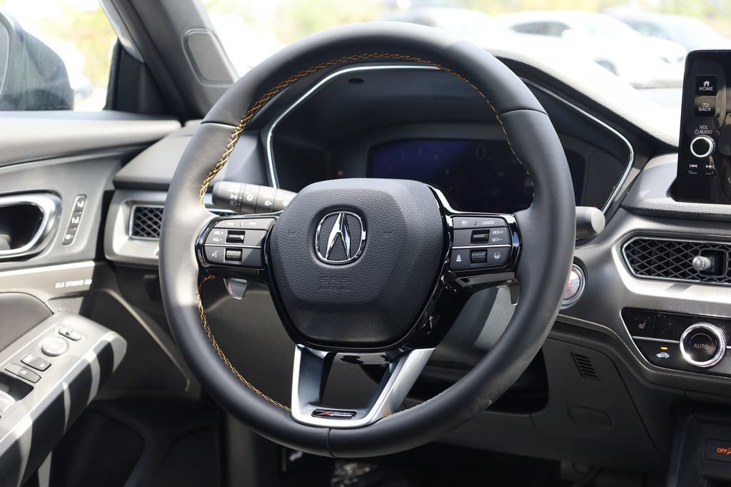 New 2026 Acura Integra A-Spec FWD image 31