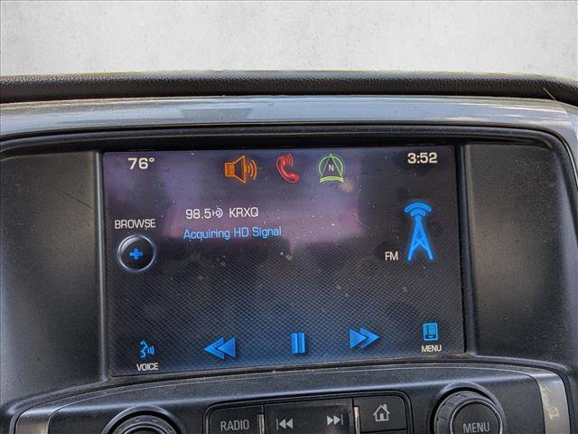 Used 2014 Chevrolet Silverado 1500 LT w/ All Star Edition image 13