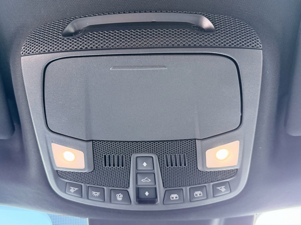 Used 2021 Ford Expedition King Ranch w/ Cargo Package image 18