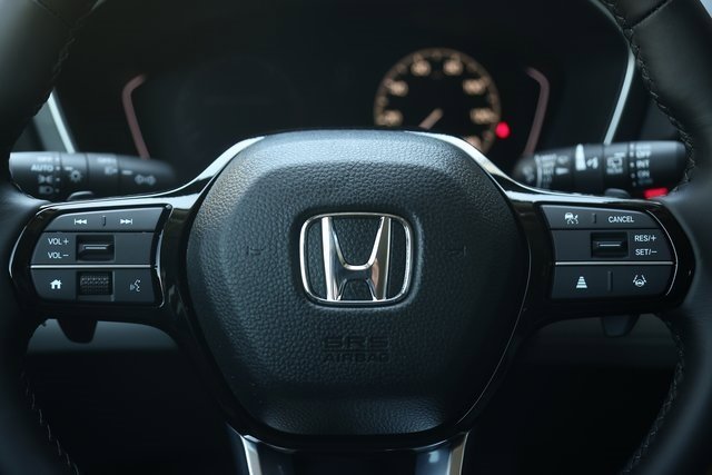 New 2025 Honda Pilot EX-L image 31